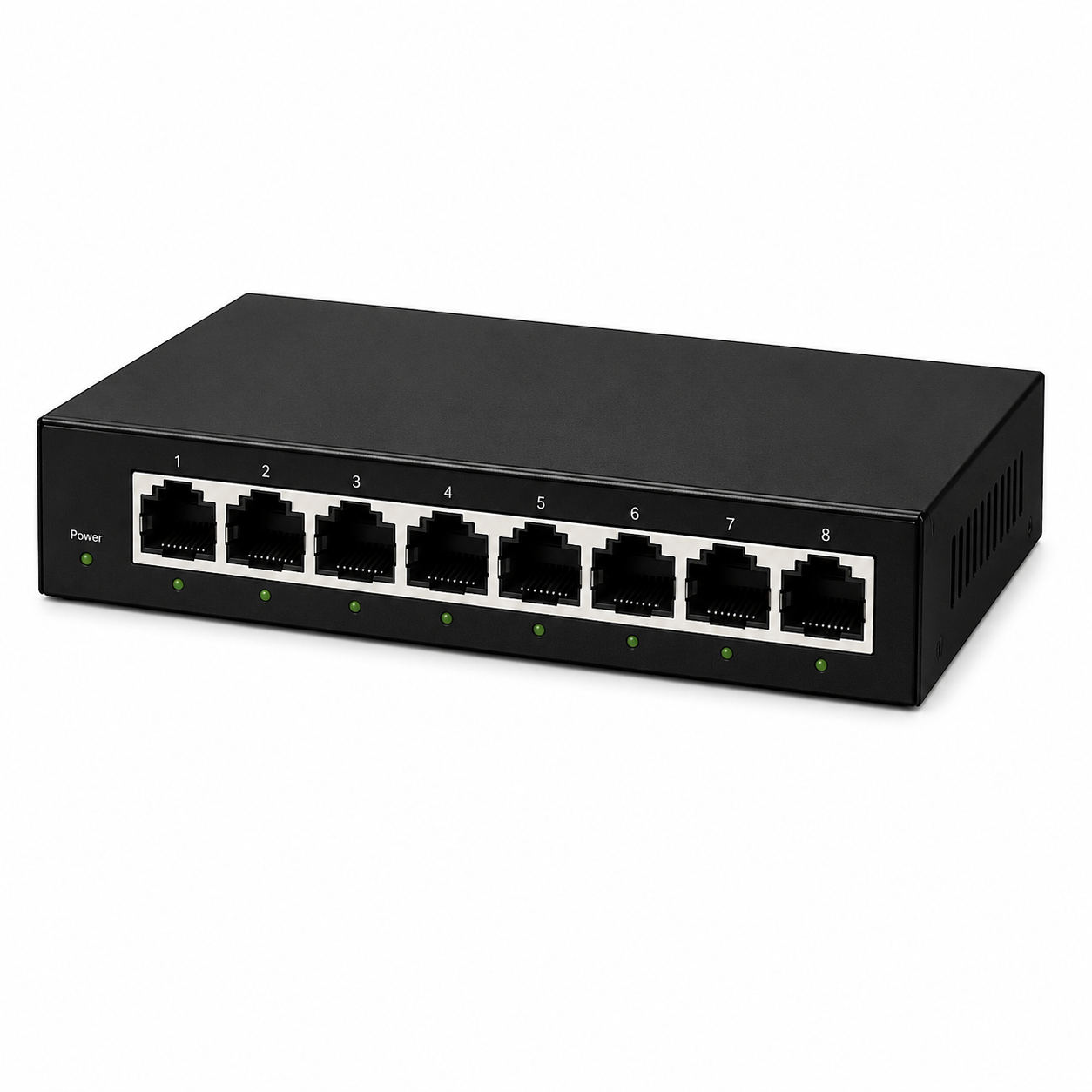 Network Switches